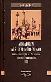 Bell,Miniaturen