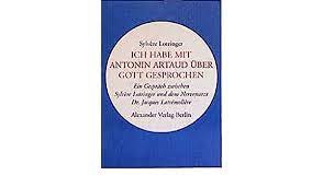 Lotringer,Antonin Artaud *