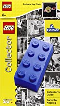LEGO Collector, m. Key Chain