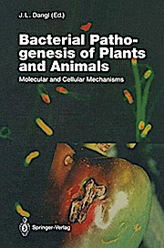 Bacterial Pathogenesis of Plants and Animals