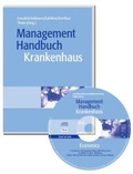 Management Handbuch Krankenhaus, 1 CD-ROM zur Fortsetzung