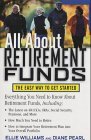 All About Retirement Funds;