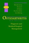 Osteoarthritis;