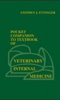 Textbook of Veterinary Internal Medicine, 2 Vols
