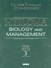 Myeloma. Biology and Management;