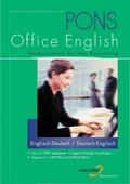 PONS Office English [Elektronische Ressource] : Textbausteine für den Büroalltag, ;englisch-deutsch