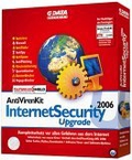 G DATA InternetSecurity 2006 Upgrade;
