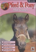 Pferd & Pony - Mini Games;