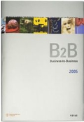 B2B Business-to Business 2005
