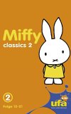 Miffy Classics 2, Folgen 12-21;