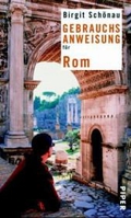 Gebrauchsanweisung für Rom