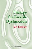 Therapy for Erectile Dysfunction;