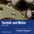 F.A.Z. Technik und Motor, 1993 - 2005 1 CD-ROM