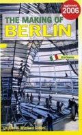 The Making of Berlin, 1 Videocassette, italien. Version