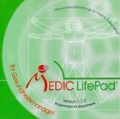 MEDIC LifePad 1.0, Ihr Gesundheitsmanager, 1 CD-ROM Singleversion für Erwachsene. Für Windows 95/98