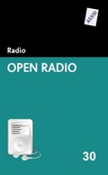 Open Radio. CD-ROM für Windows