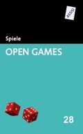 Open Games. CD-ROM für Windows