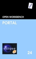 Open Workbench for Portal. CD-ROM für Windows. Eclipse IDE;