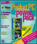 Das Pocket PC Power Pack