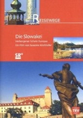 Reisewege, Videocassetten : Die Slowakei, 1 Videocassette