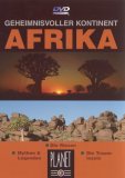 Geheimnisvoller Kontinent Afrika 4; Mythen & Legenden - Die Riesen - Die Trauminseln