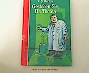 Gestehen Sie, Dr. Thoma!