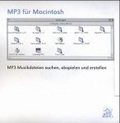 MP3 für Macintosh, 1 CD-ROM