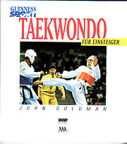 Taekwondo für Einsteiger