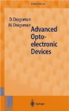 Advanced Optoelectronic Devices: v. 1 (Springer Series in Photonics)