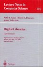 Digital Libraries - Current Issues: Digital Libraries Workshop, DL ’94, Newark, NJ, USA, May 19- 20, 1994. Selected Papers (Lecture Notes in Computer Science)