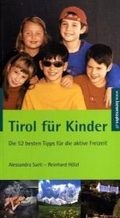Tirol für Kinder