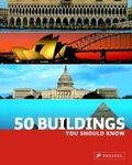 50 Buildings You Should Know;