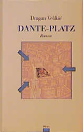 Dante- Platz;