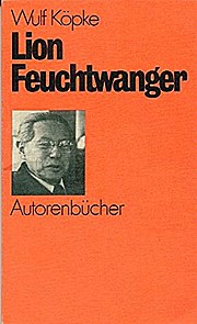 Lion Feuchtwanger