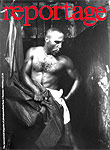 Reportage - International Magazine of Photojournalism - Issue 1 Summer 1993