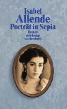 Porträt in Sepia: Roman (suhrkamp taschenbuch)