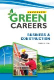 Business & Construction (Green Careers)