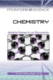 Chemistry: Notable Research and Discoveries (Frontiers of Science)