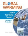 Global Warming Trends: Ecological Footprints (Global Warming (Facts on File))