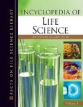 Encyclopedia of Life Science, Volumes 1 & 2 (Facts on File Science Library)