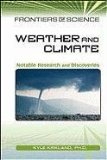 Weather and Climate: Notable Research and Discoveries (Frontiers of Science)