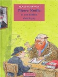 Pierre-Emile et son double chez le psy