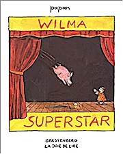 Wilma superstar