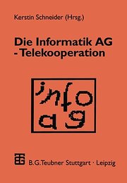 Die Informatik-AG - Telekooperation
