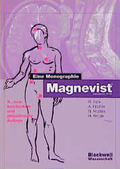 Magnevist : eine Monographie ; mit 41 Tabellen