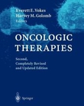 Oncologic therapies