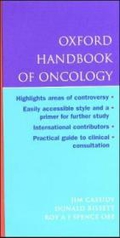 Oxford Handbook of Oncology (Oxford Handbooks)