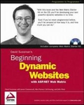 Beginning Dynamic Websites: with ASP.NET Web Matrix (Programmer to Programmer)