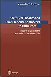 Statistical theories and computational approaches to turbulence : modern perspectives and applications to global scale flows