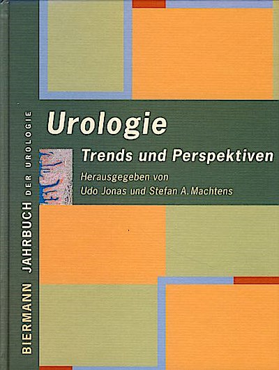 Jahrbuch der Urologie, 2001